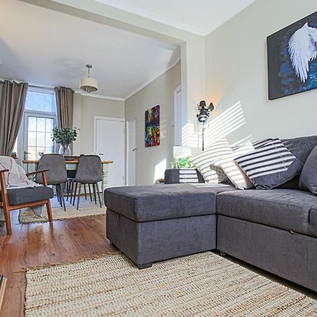 Host & Stay - Newington Road Нортхемптон Экстерьер фото