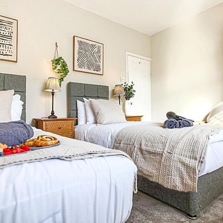 Host & Stay - Newington Road Нортхемптон Экстерьер фото